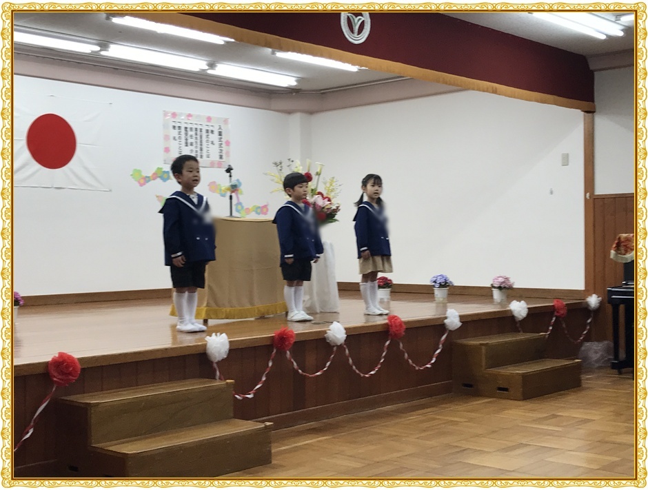 太鼓やシンバルの力強い音が響き渡っていました。