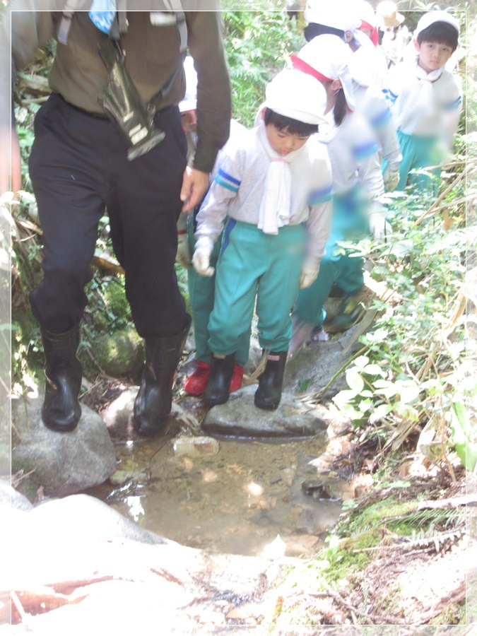 太鼓やシンバルの力強い音が響き渡っていました。