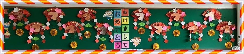 もも組のリズム ジャングル探検隊