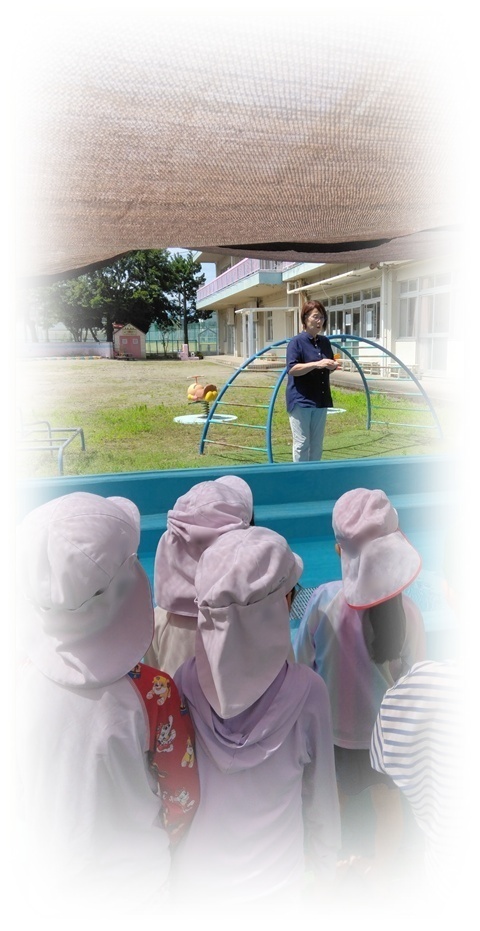 もも組のリズム ジャングル探検隊